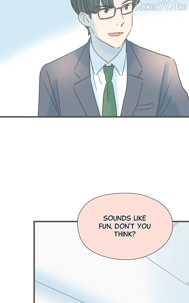 It Rains On Precious Days Chapter 185 page 27