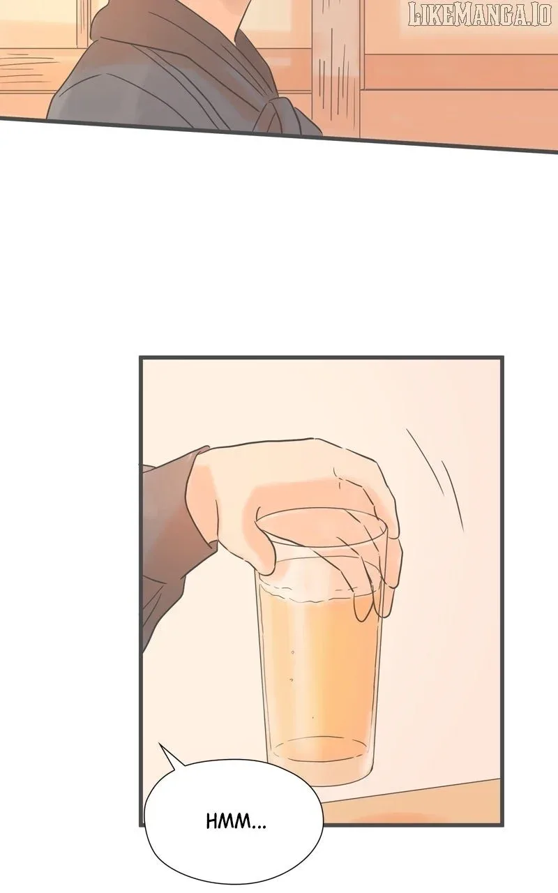 It Rains On Precious Days Chapter 180 page 78