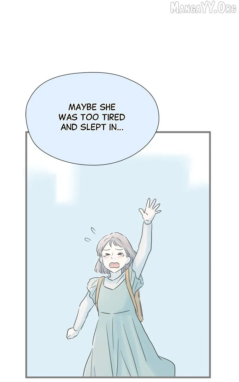 It Rains On Precious Days Chapter 183 page 27