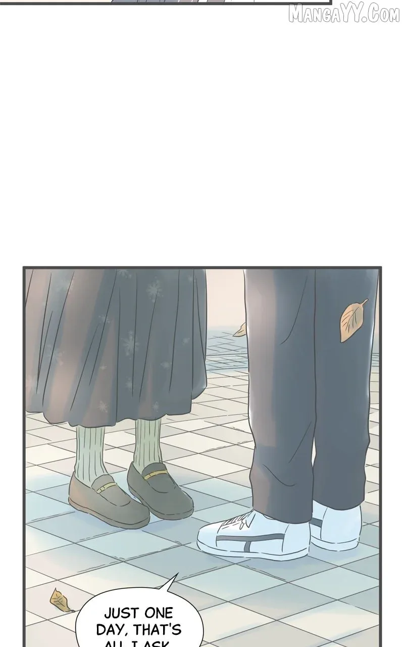 It Rains On Precious Days Chapter 182 page 30