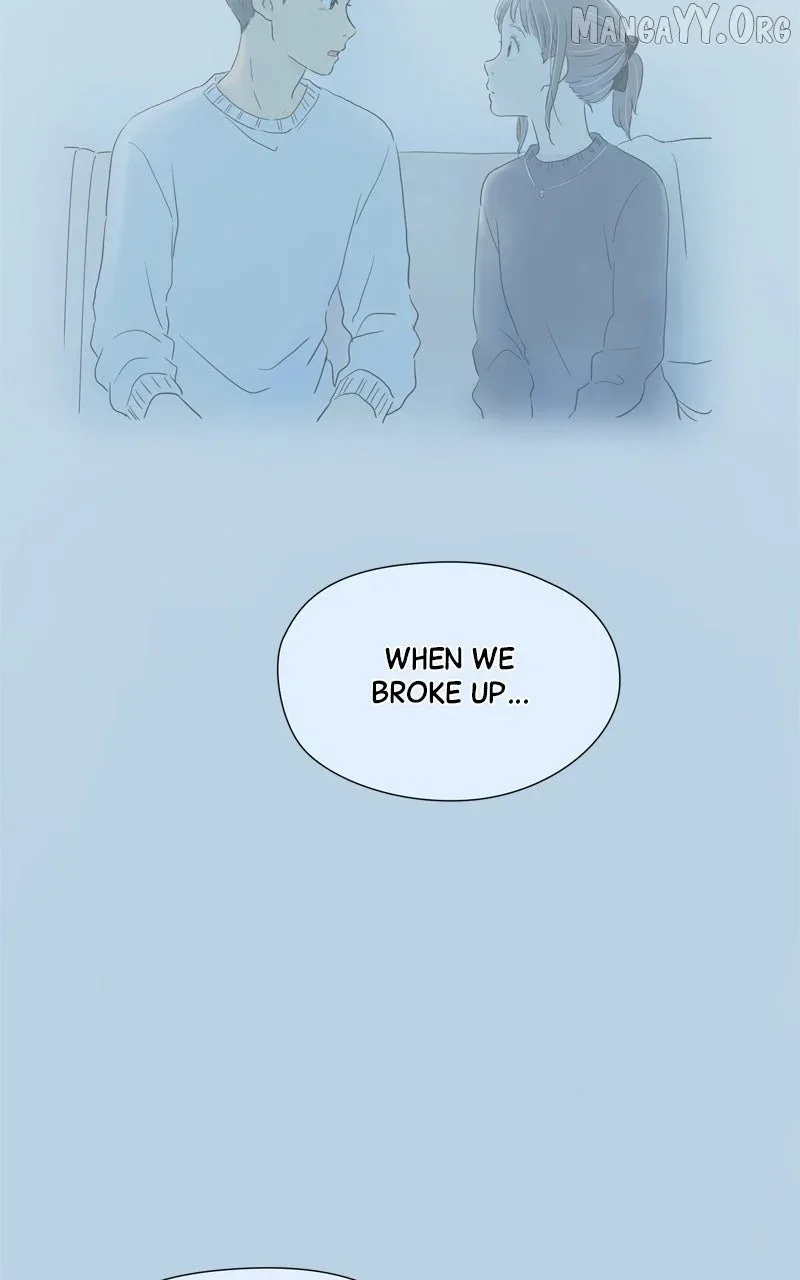 It Rains On Precious Days Chapter 183 page 34