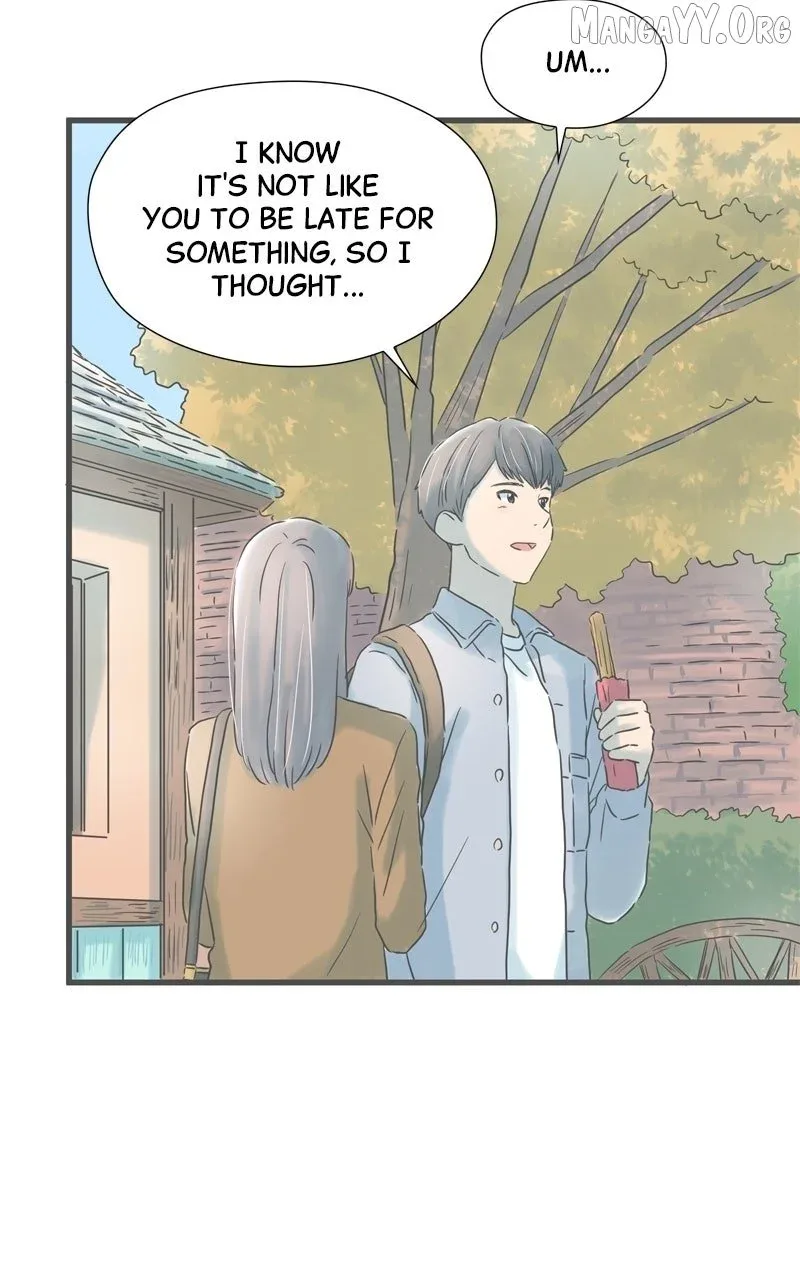 It Rains On Precious Days Chapter 183 page 26