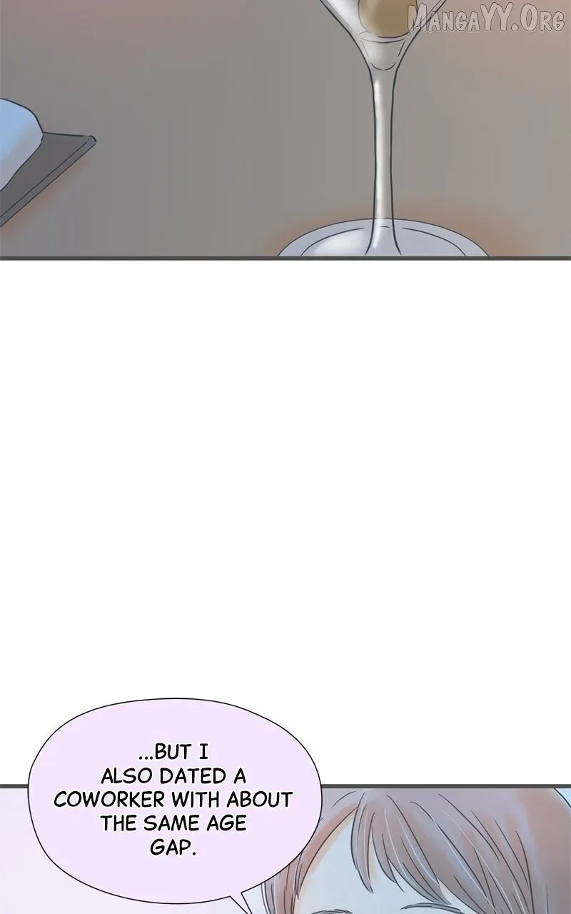 It Rains On Precious Days Chapter 184 page 89