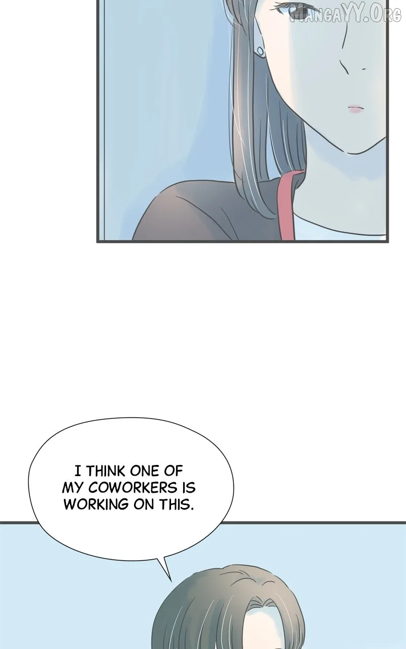 It Rains On Precious Days Chapter 185 page 26