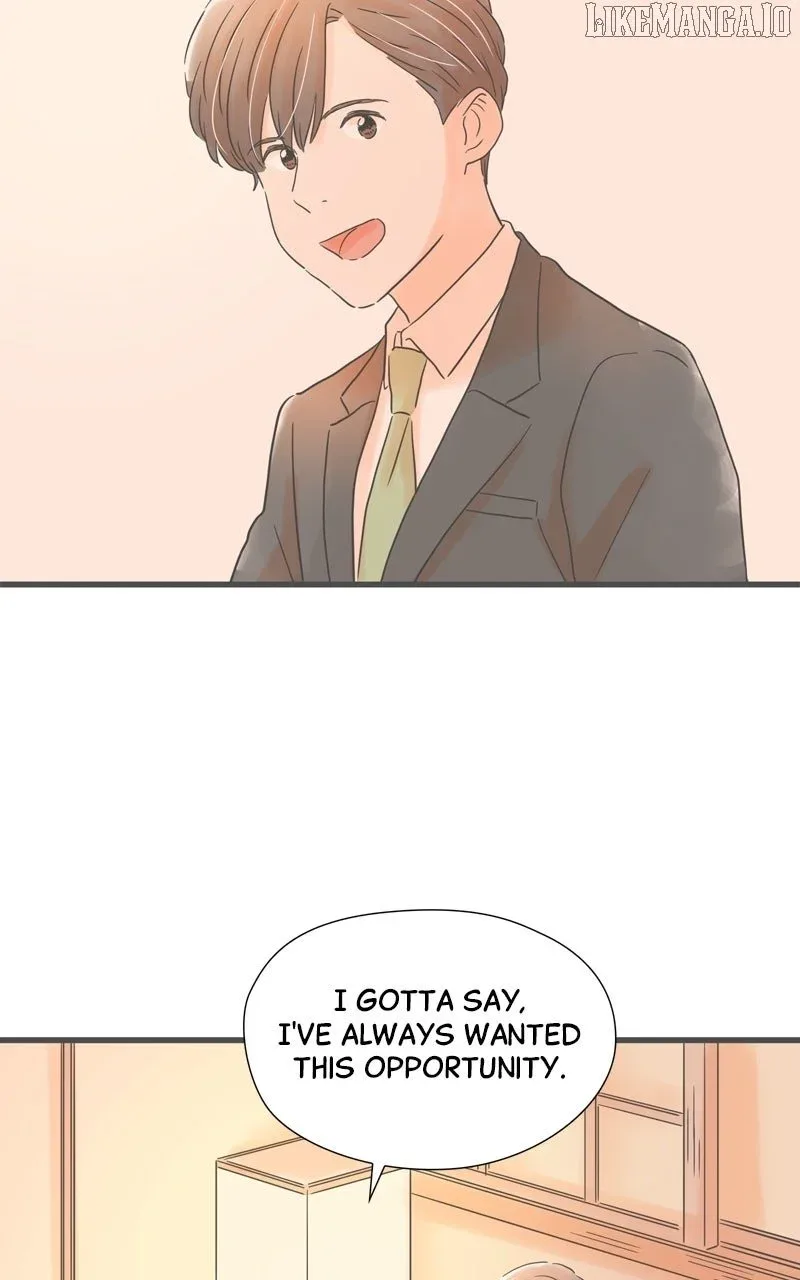 It Rains On Precious Days Chapter 180 page 75