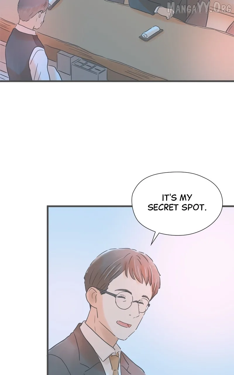 It Rains On Precious Days Chapter 186 page 21