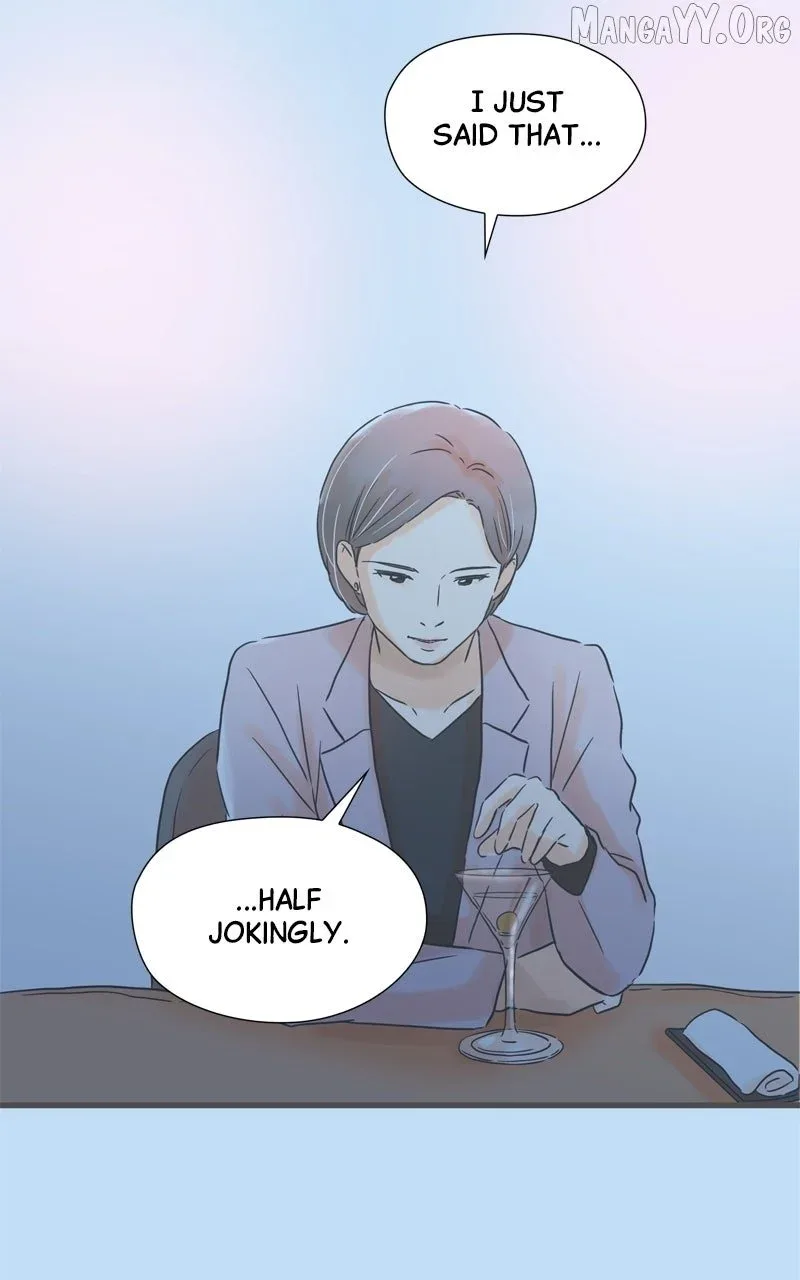 It Rains On Precious Days Chapter 184 page 84