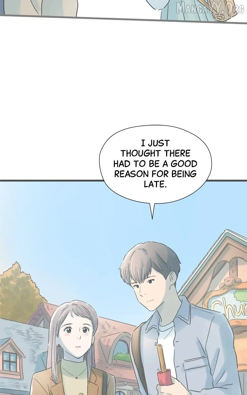 It Rains On Precious Days Chapter 183 page 29