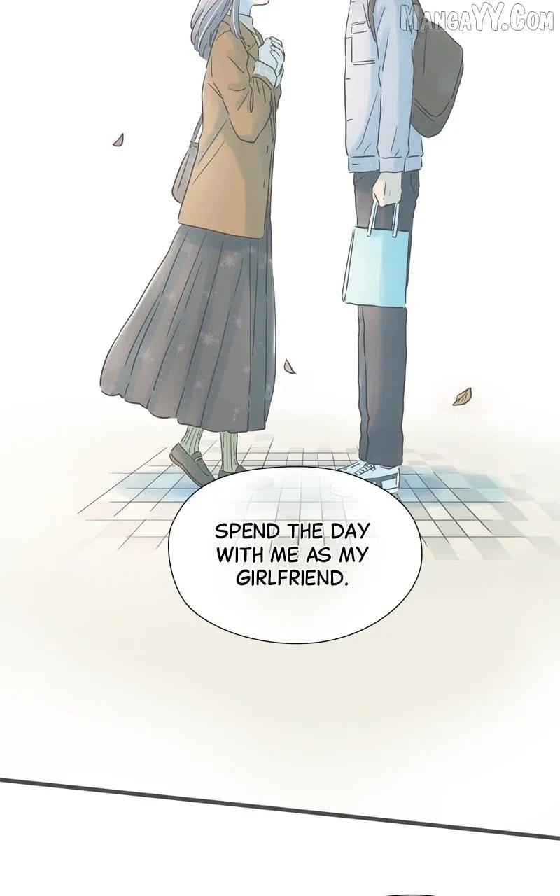 It Rains On Precious Days Chapter 182 page 32