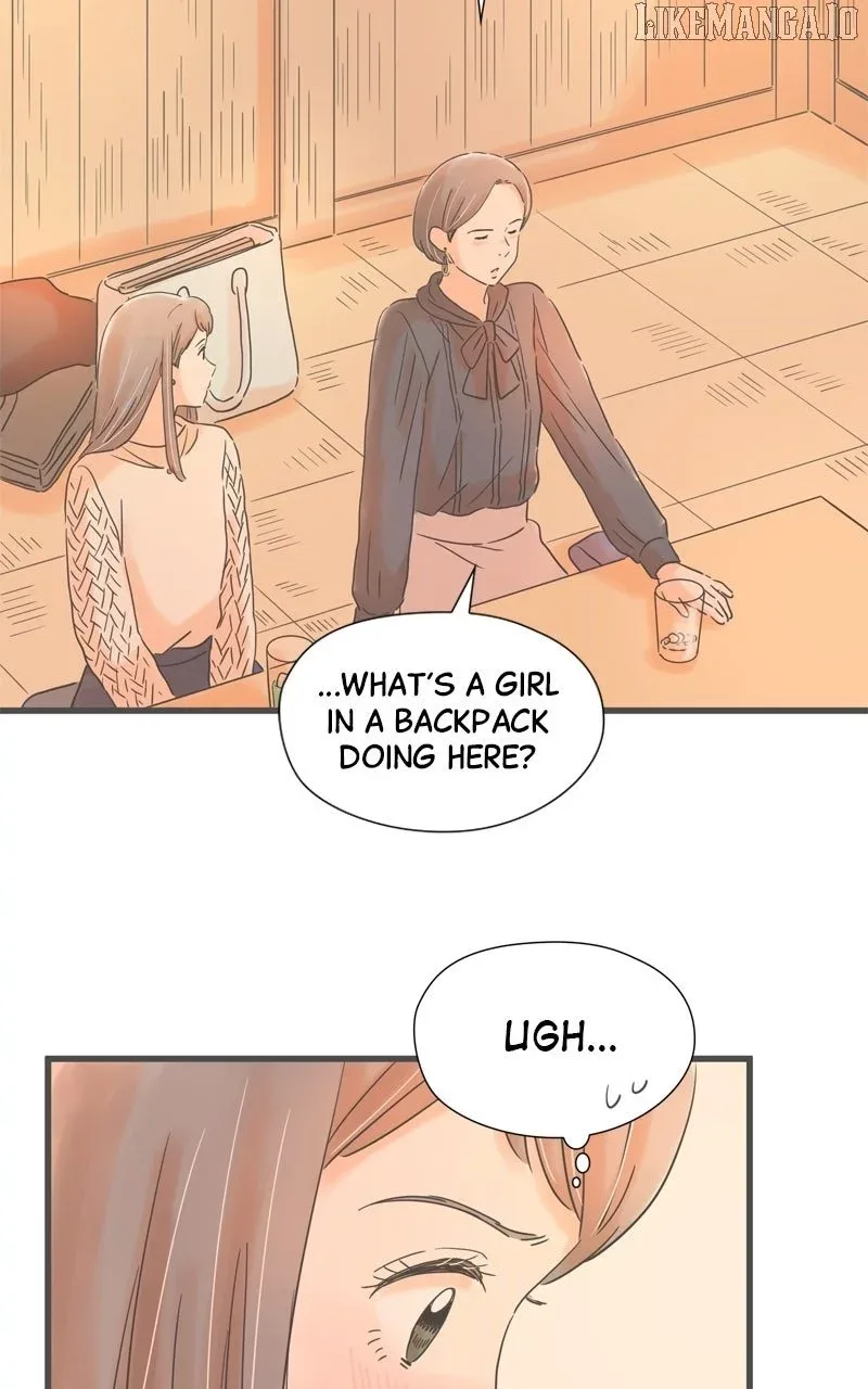 It Rains On Precious Days Chapter 181 page 20
