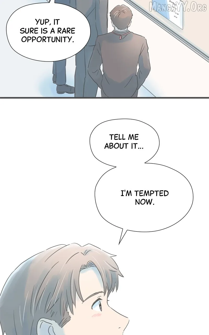 It Rains On Precious Days Chapter 185 page 29