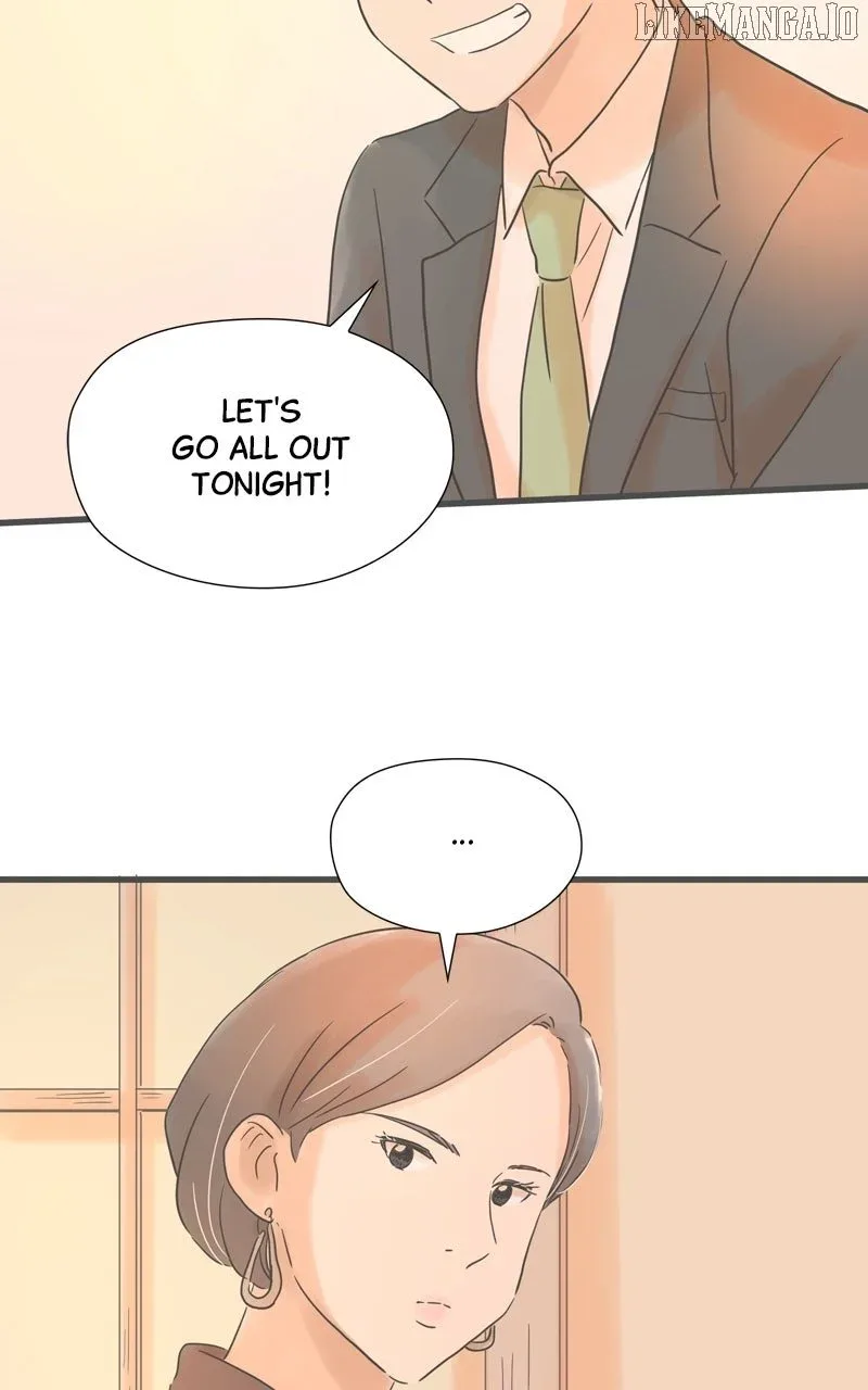 It Rains On Precious Days Chapter 180 page 77