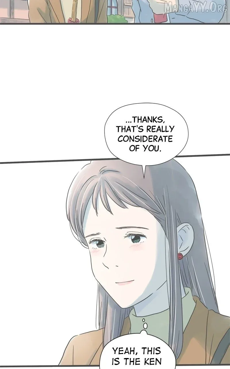 It Rains On Precious Days Chapter 183 page 30