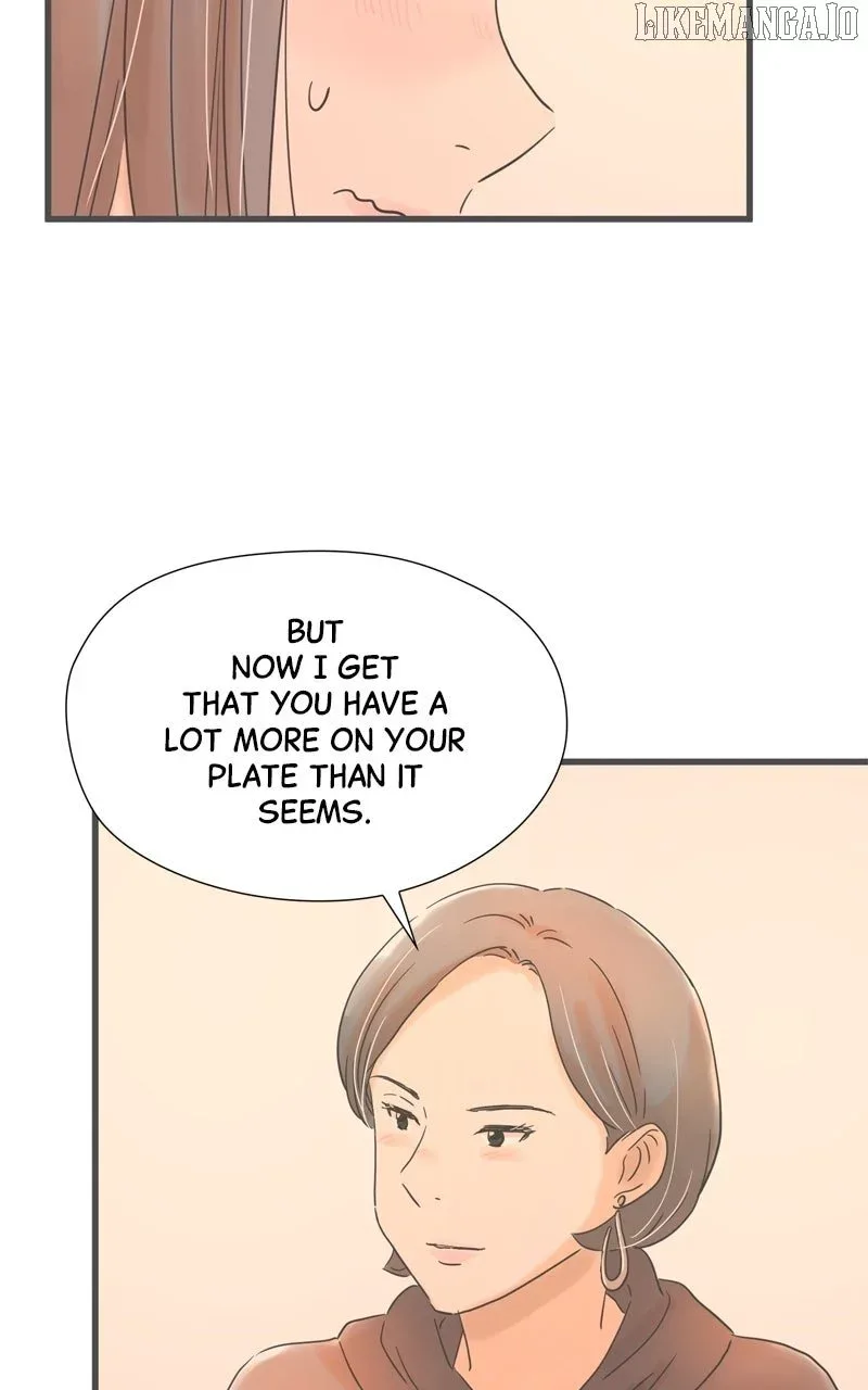 It Rains On Precious Days Chapter 181 page 21
