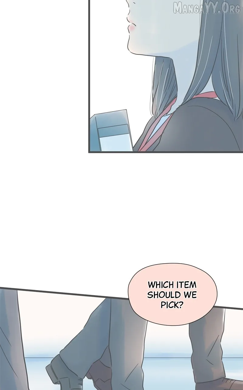 It Rains On Precious Days Chapter 185 page 33