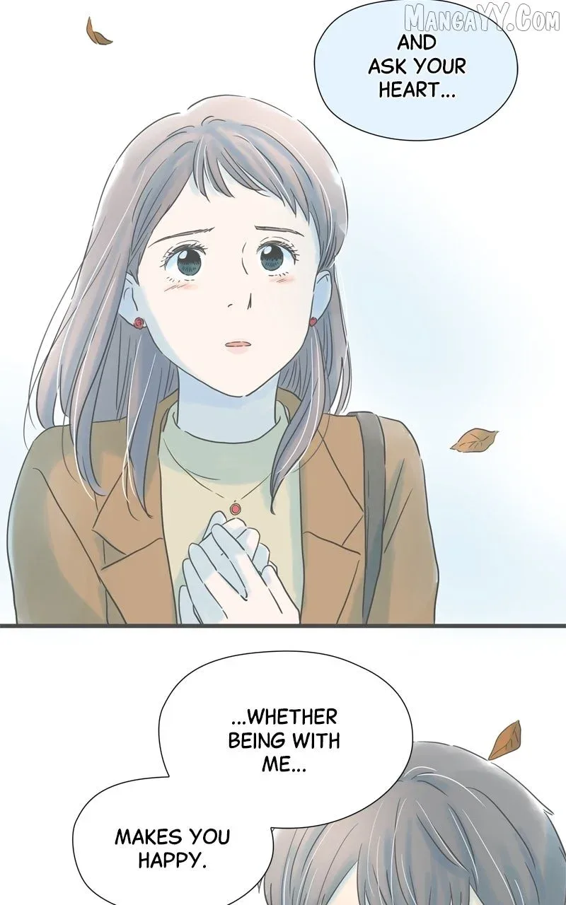 It Rains On Precious Days Chapter 182 page 33