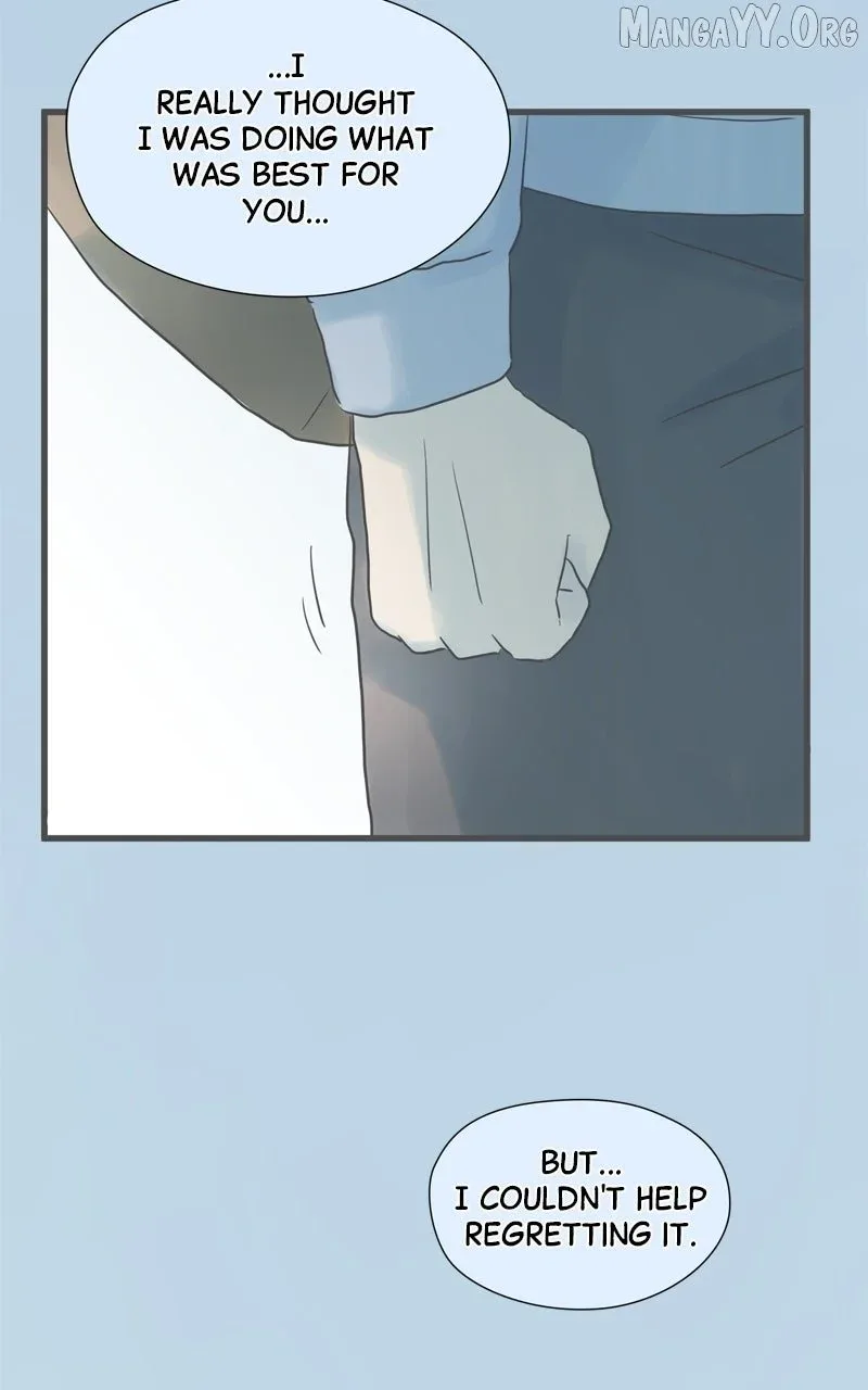 It Rains On Precious Days Chapter 183 page 35