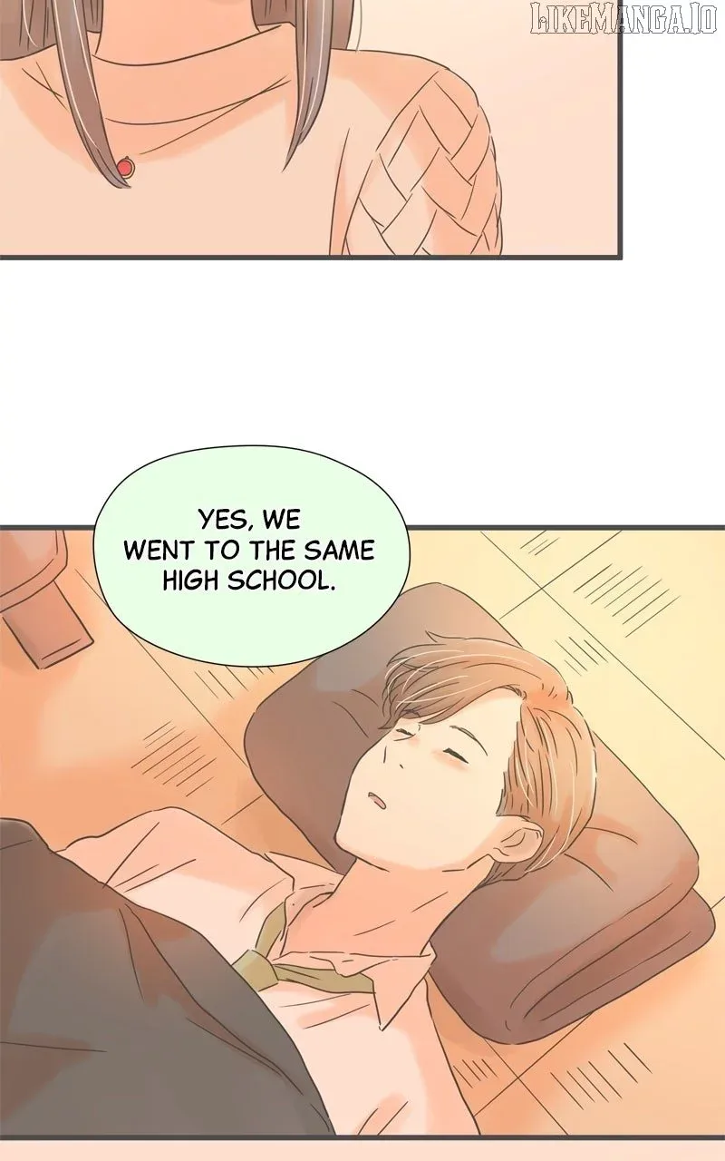 It Rains On Precious Days Chapter 181 page 15
