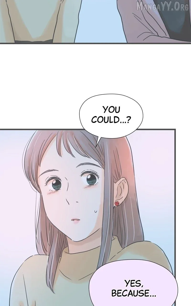 It Rains On Precious Days Chapter 184 page 86