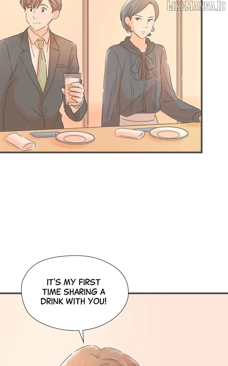 It Rains On Precious Days Chapter 180 page 74