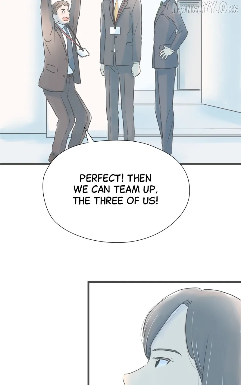 It Rains On Precious Days Chapter 185 page 32