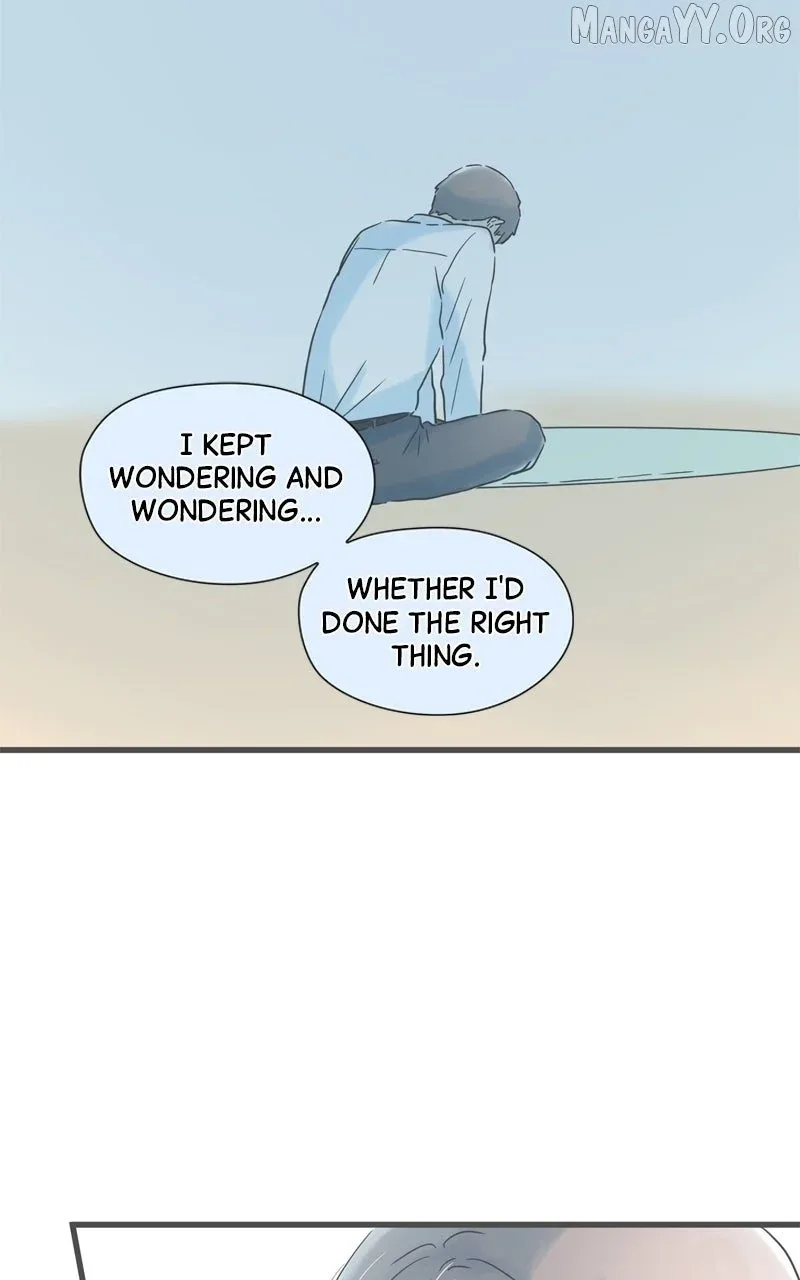 It Rains On Precious Days Chapter 183 page 36