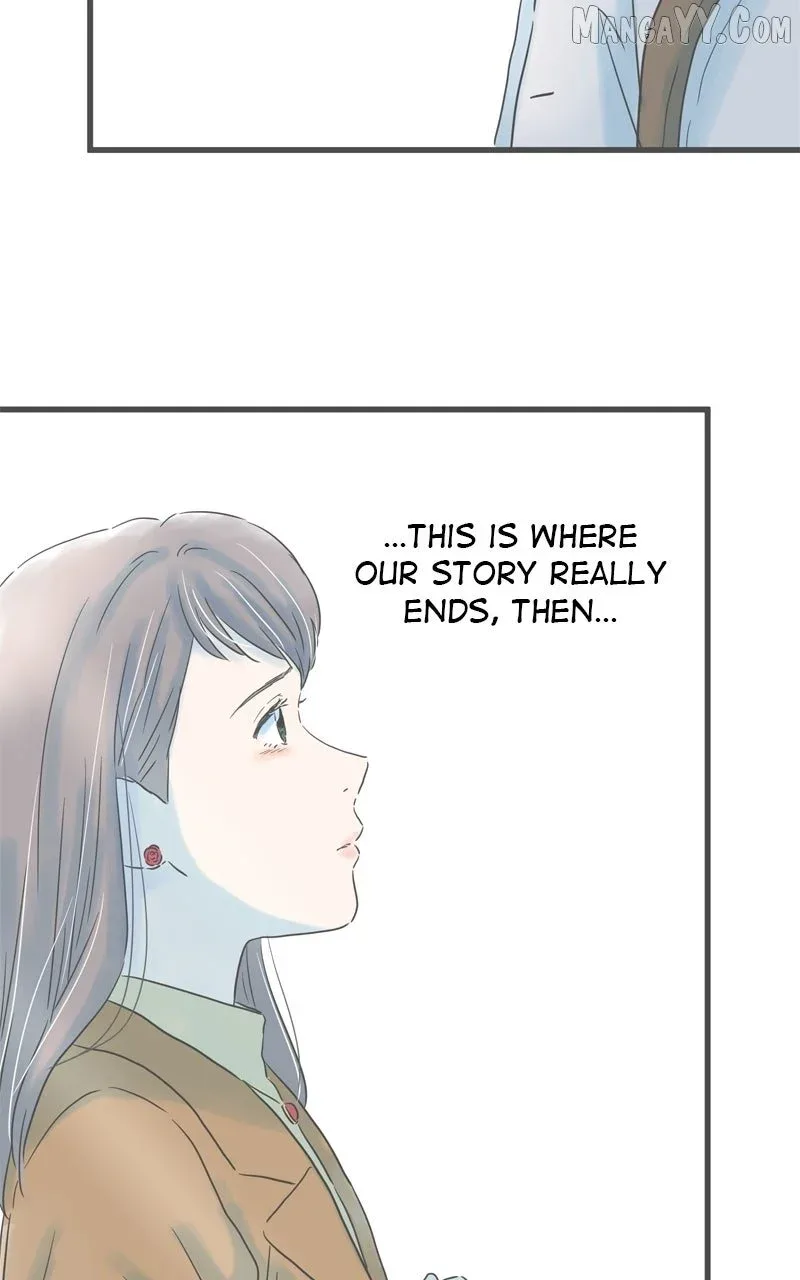 It Rains On Precious Days Chapter 182 page 42
