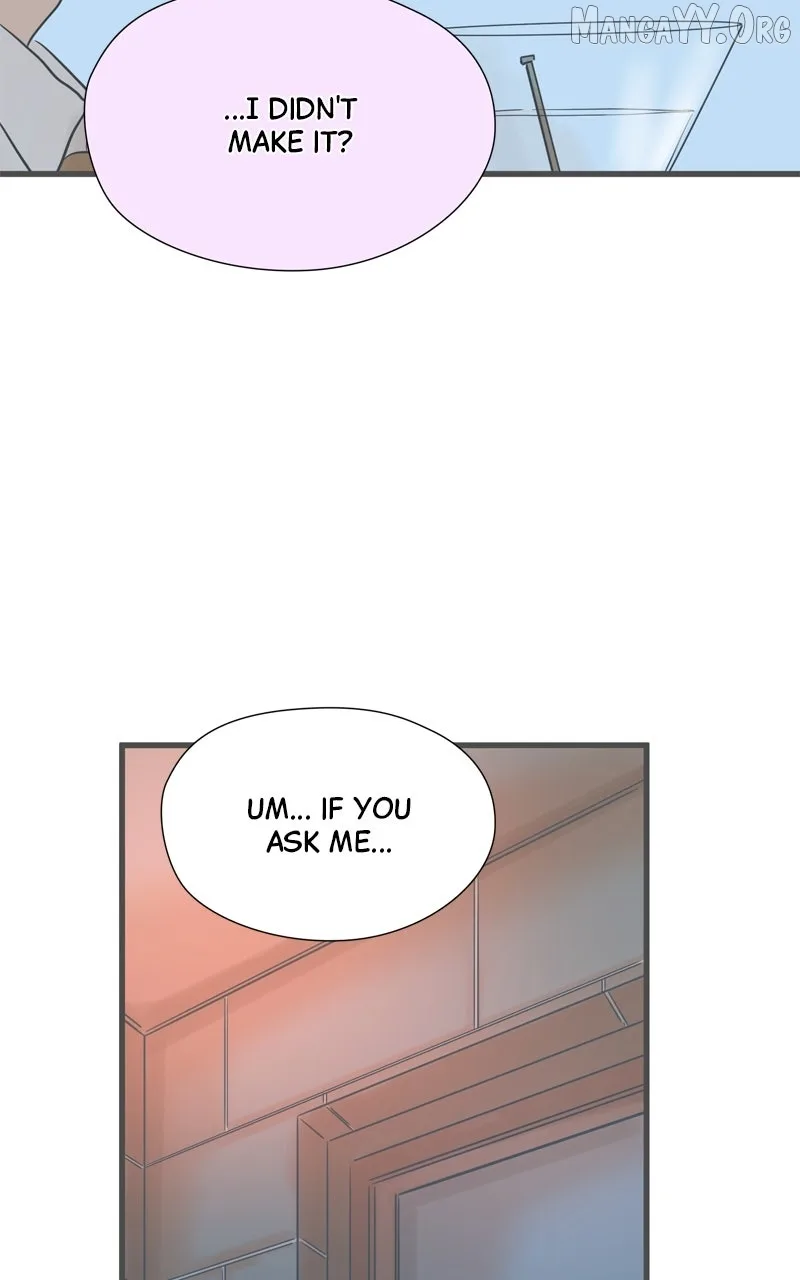 It Rains On Precious Days Chapter 186 page 32