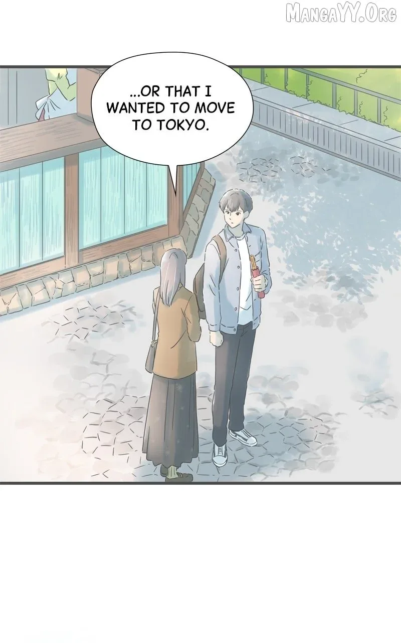 It Rains On Precious Days Chapter 183 page 45