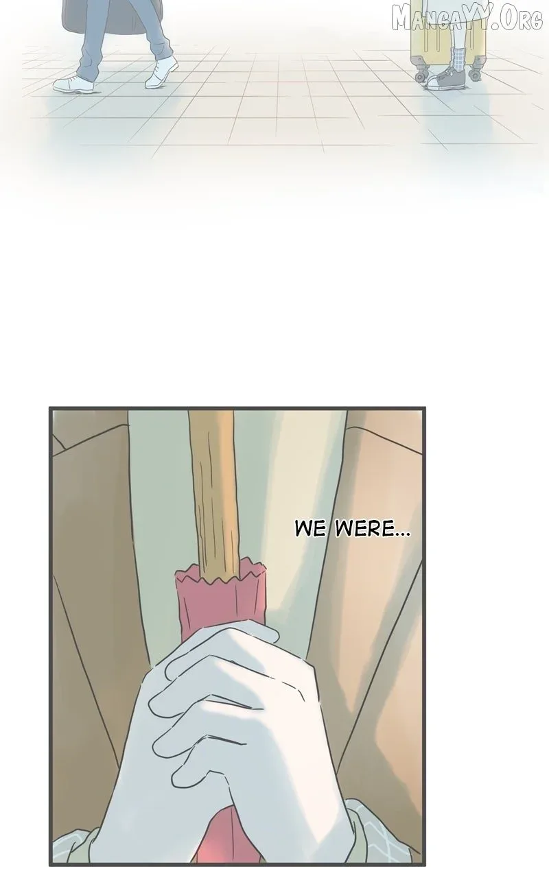 It Rains On Precious Days Chapter 183 page 39