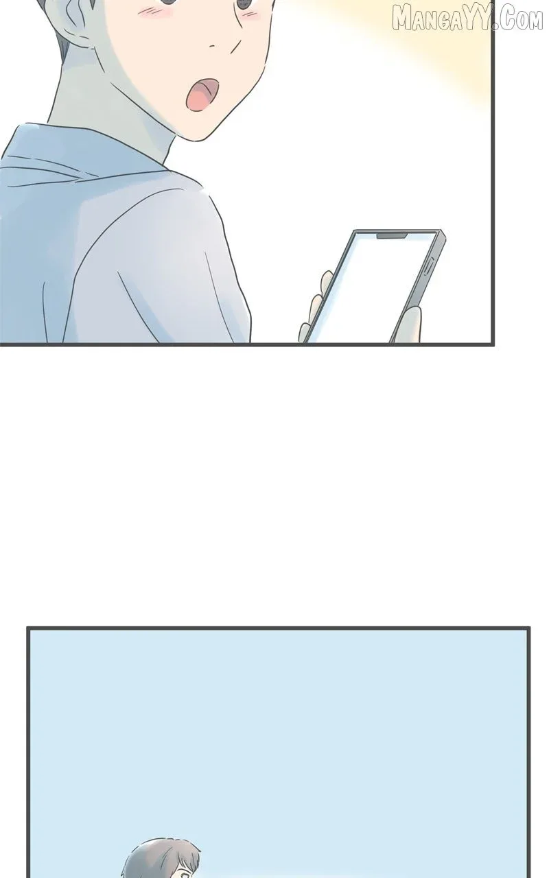 It Rains On Precious Days Chapter 182 page 52