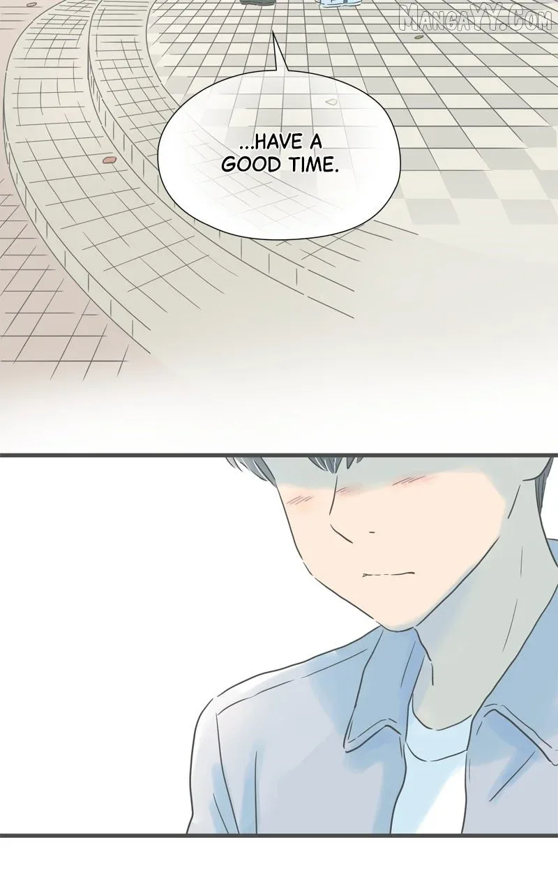 It Rains On Precious Days Chapter 182 page 44