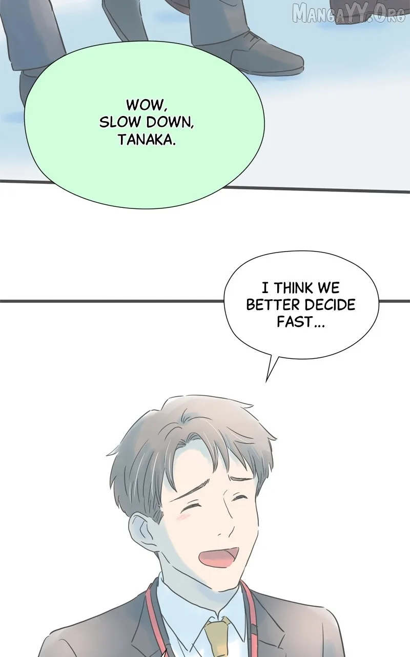 It Rains On Precious Days Chapter 185 page 34