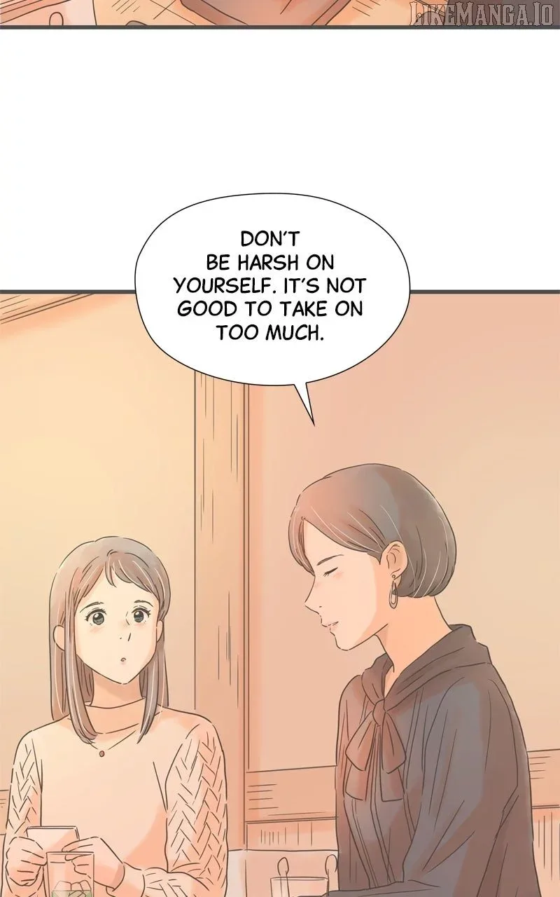 It Rains On Precious Days Chapter 181 page 35