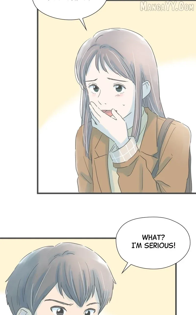It Rains On Precious Days Chapter 182 page 51