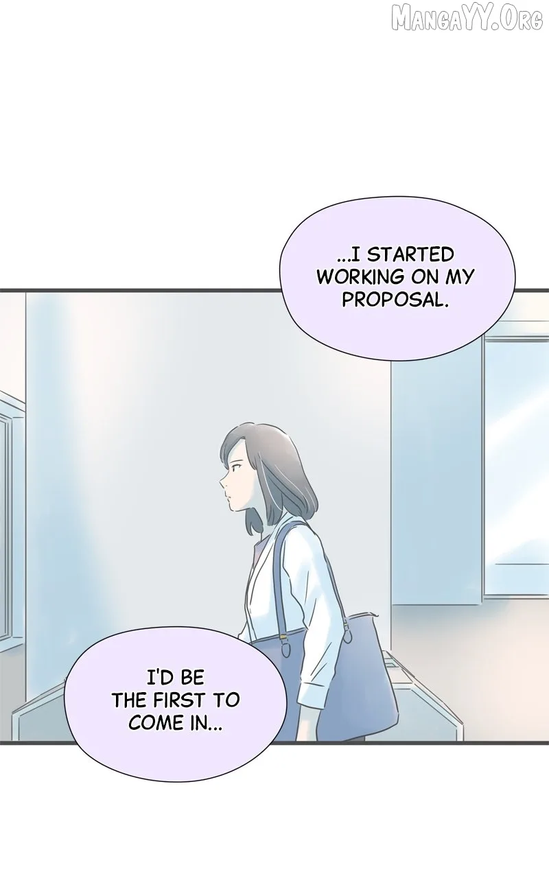 It Rains On Precious Days Chapter 185 page 40