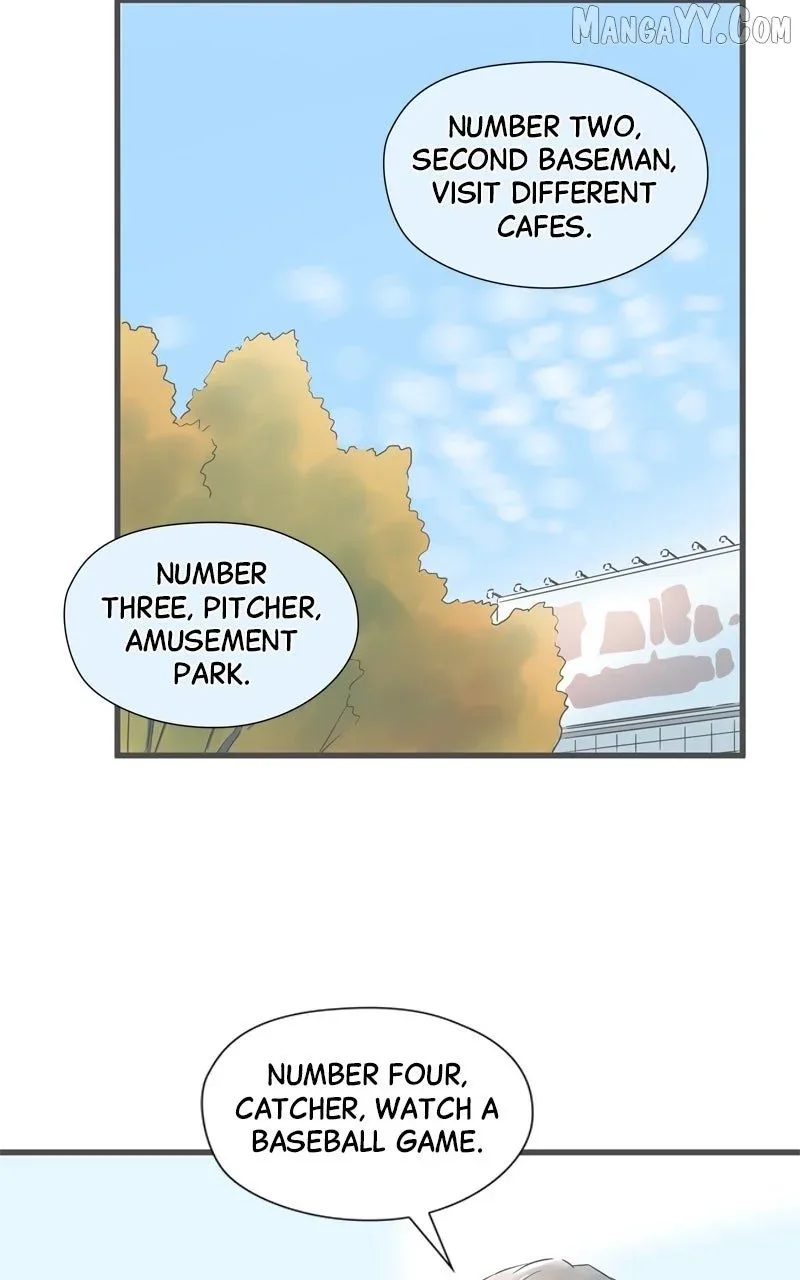 It Rains On Precious Days Chapter 182 page 49