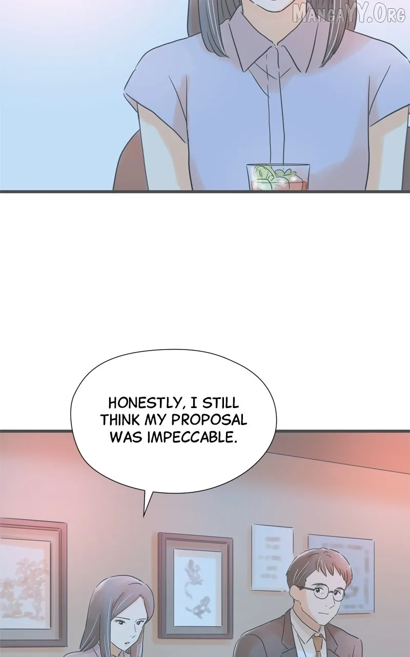It Rains On Precious Days Chapter 186 page 27