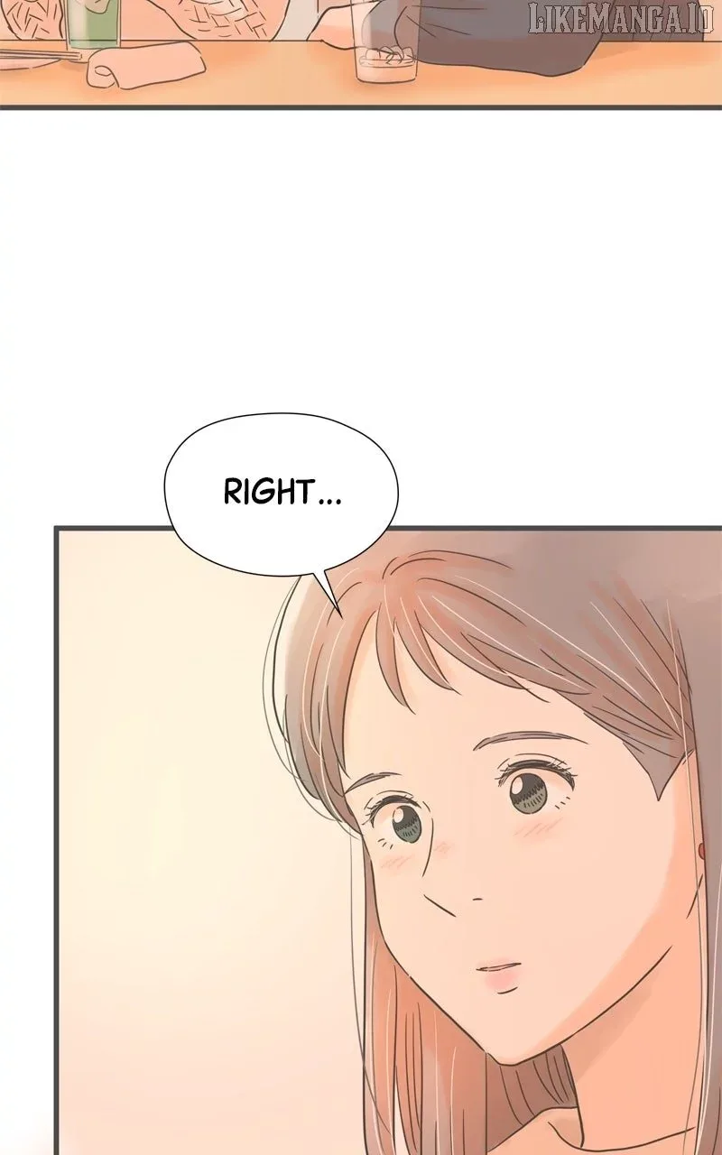 It Rains On Precious Days Chapter 181 page 36