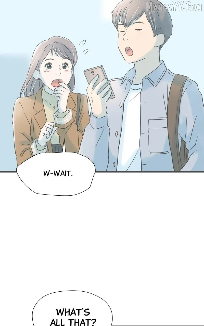 It Rains On Precious Days Chapter 182 page 50