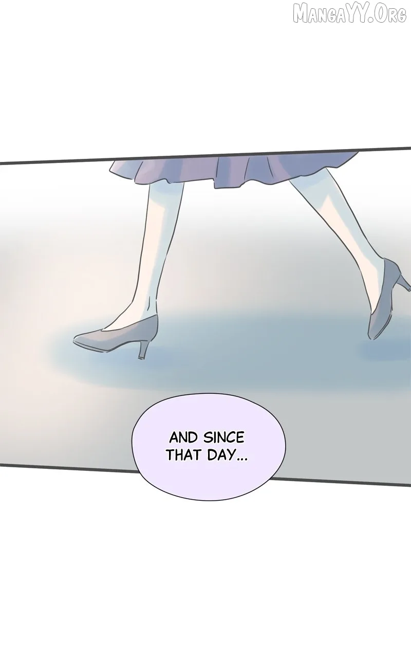 It Rains On Precious Days Chapter 185 page 39
