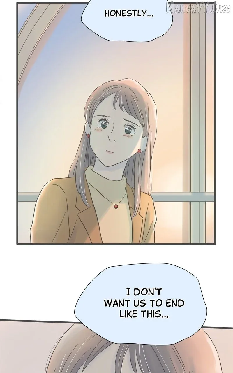 It Rains On Precious Days Chapter 183 page 62