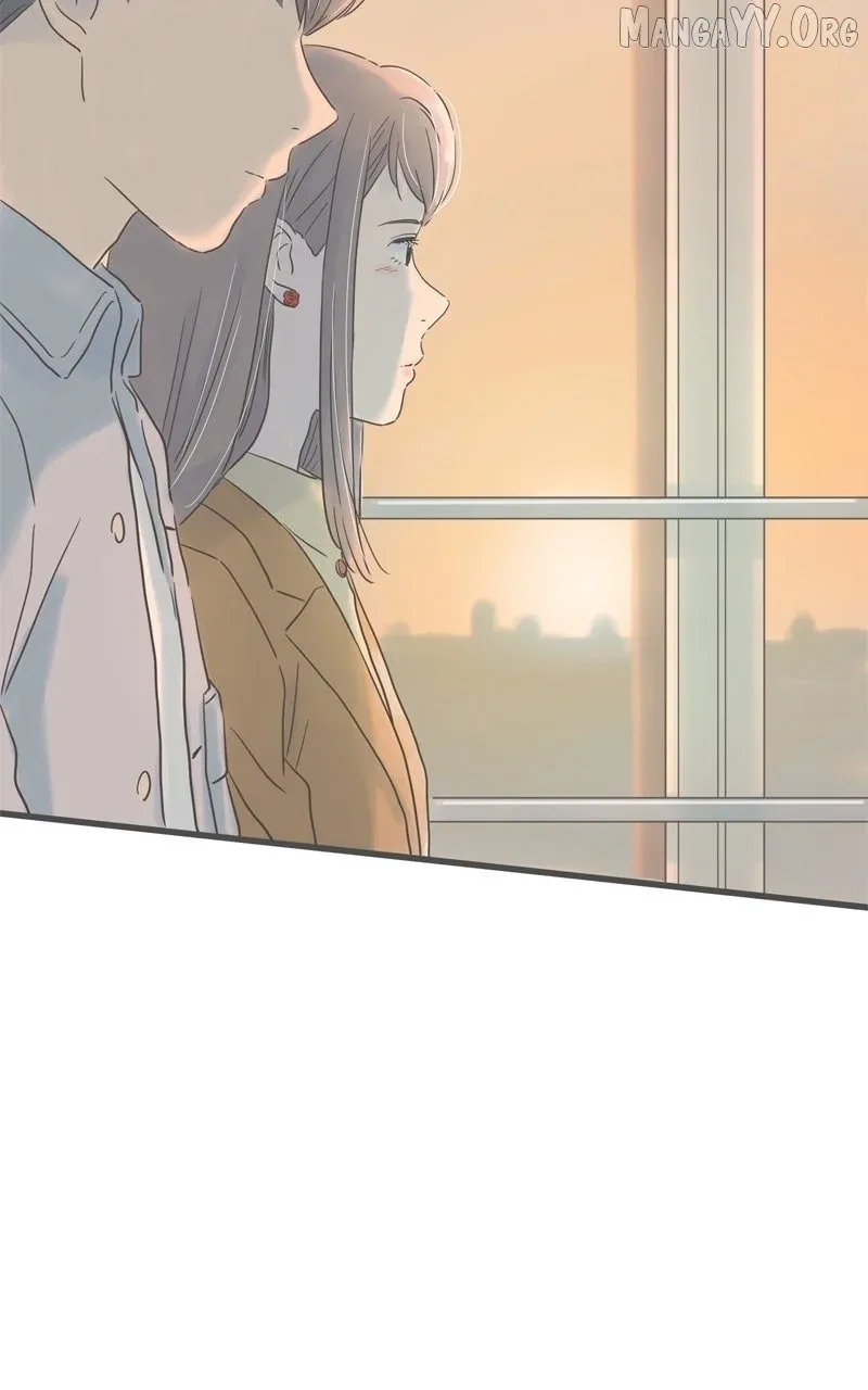 It Rains On Precious Days Chapter 183 page 53