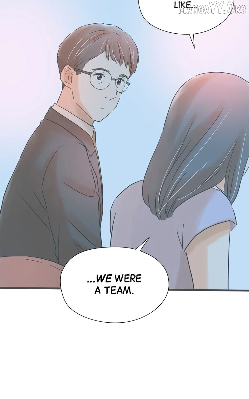 It Rains On Precious Days Chapter 186 page 37