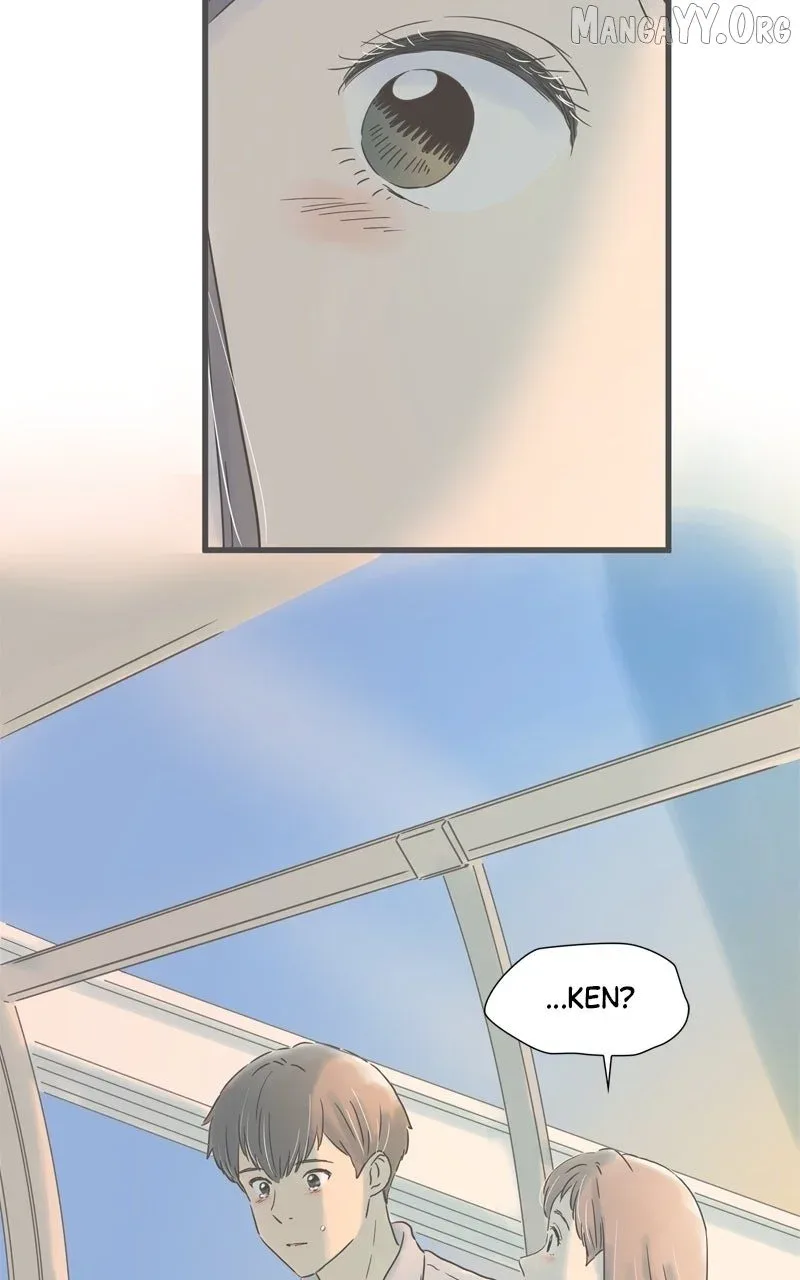 It Rains On Precious Days Chapter 183 page 55