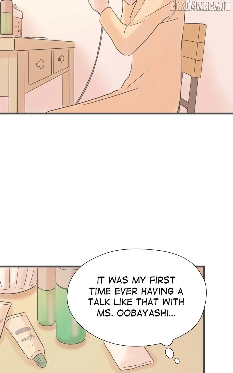 It Rains On Precious Days Chapter 181 page 41