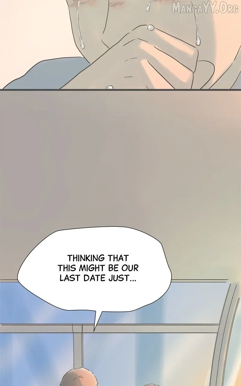 It Rains On Precious Days Chapter 183 page 58
