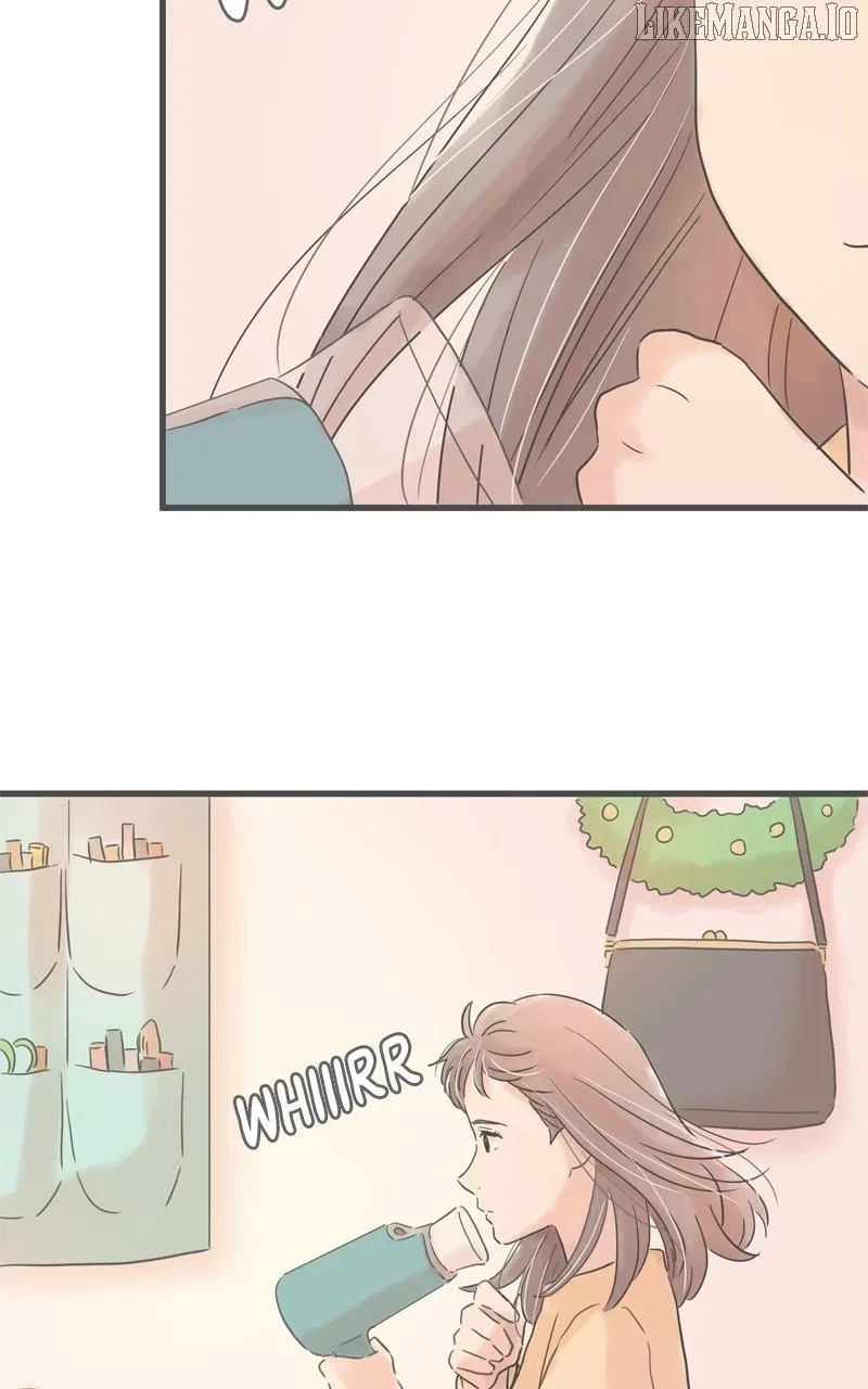 It Rains On Precious Days Chapter 181 page 40