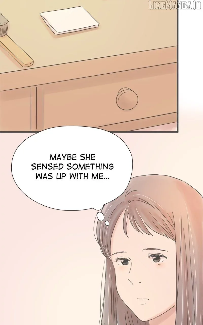 It Rains On Precious Days Chapter 181 page 42