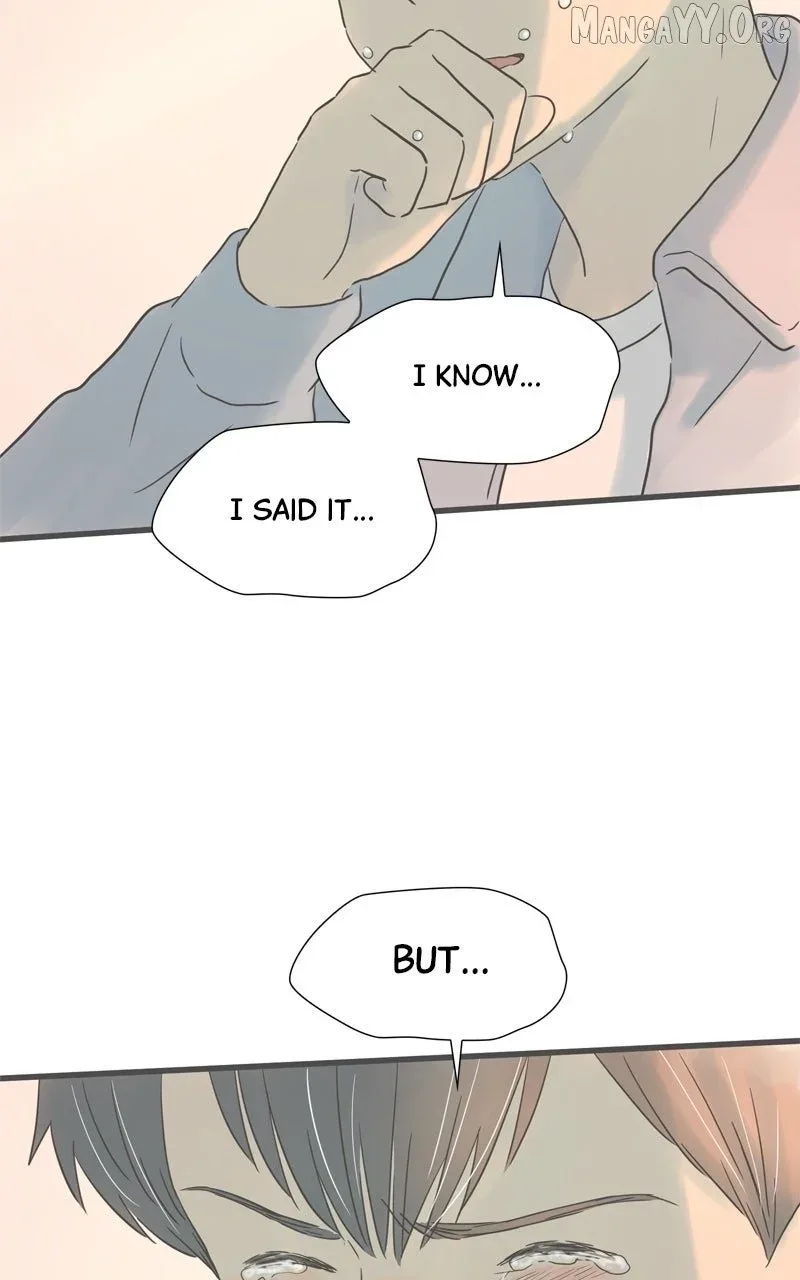 It Rains On Precious Days Chapter 183 page 57
